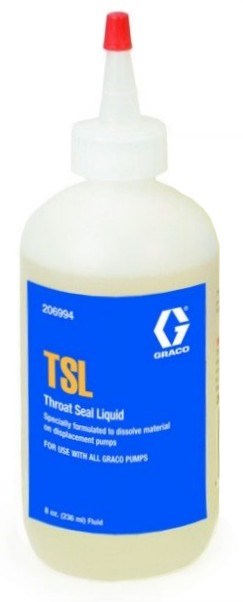 TSL Olja 0,25 liter
